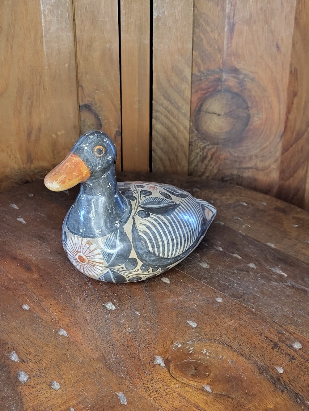 Tonala Duck - Picture 2 of 15